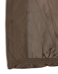 JDY - JDYNEWERICA SHORT HOOD JACKET OTW