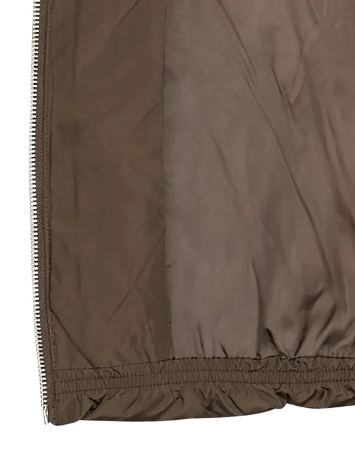 JDY - JDYNEWERICA SHORT HOOD JACKET OTW