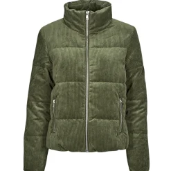 JDY - JDYNEWLEXA PADDED CORDUR JACKET OTW NEW