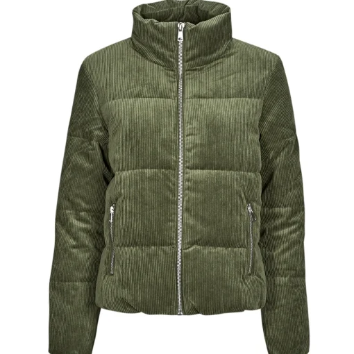 JDY - JDYNEWLEXA PADDED CORDUR JACKET OTW NEW