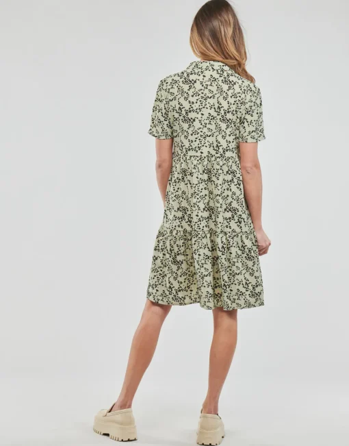 JDY - JDYPIPER S/S SHIRT DRESS