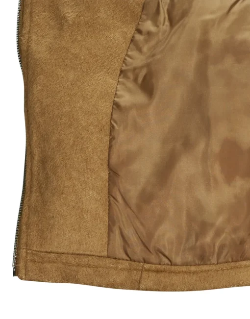 JDY - JDYTENNESSEE LEO BIKER JACKET OTW QIQ