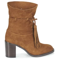 Jeffrey Campbell - LAFORGE