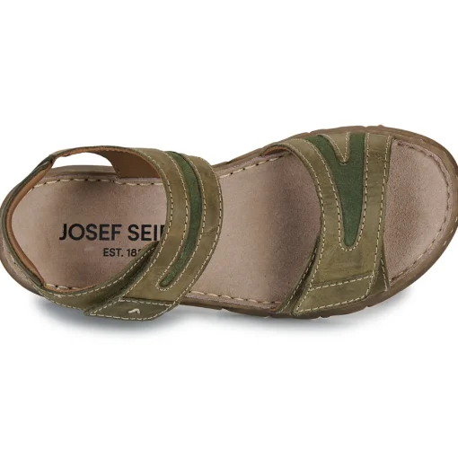 Josef Seibel - BRENDA 08