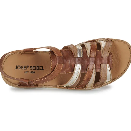 Josef Seibel - IVY 02