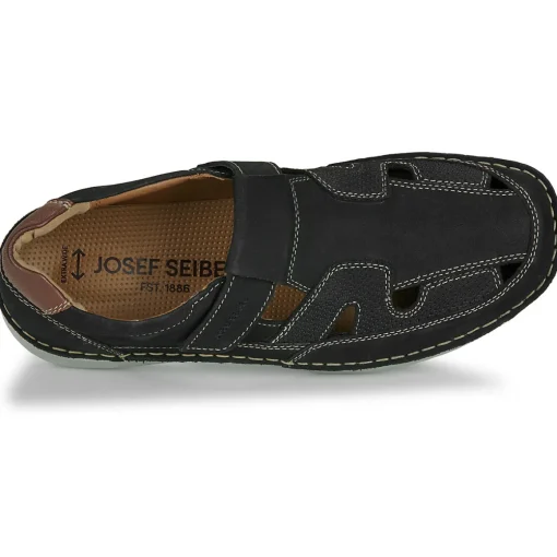 Josef Seibel - NEW ANVERS 81