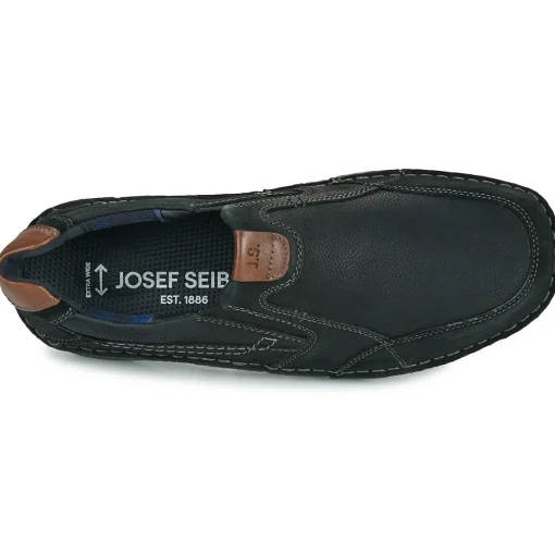 Josef Seibel - NEW ANVERS 01