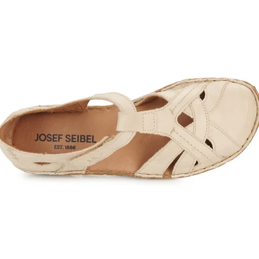Josef Seibel - ROSALIE 29