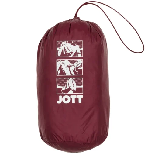 JOTT - CARLA