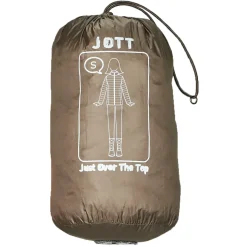 JOTT - CHA