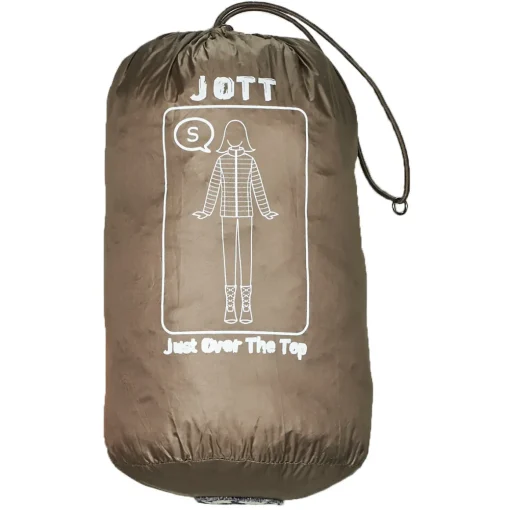 JOTT - CHA