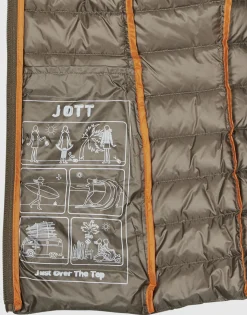 JOTT - CHA