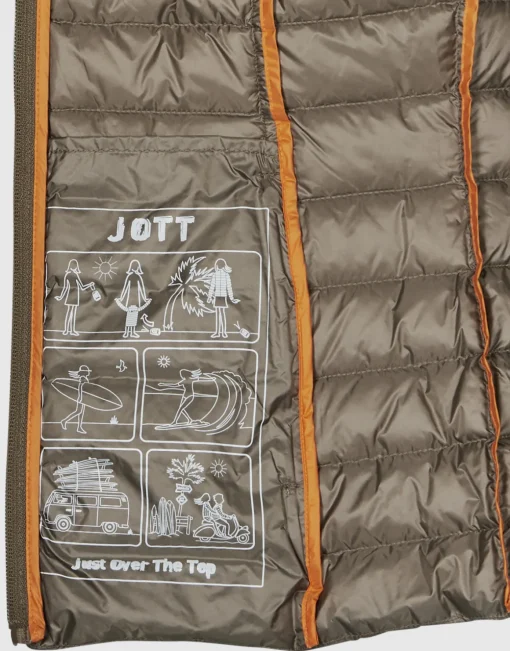 JOTT - CHA
