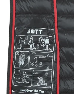 JOTT - CHA