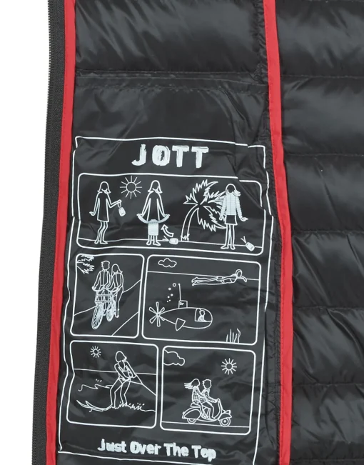 JOTT - CHA