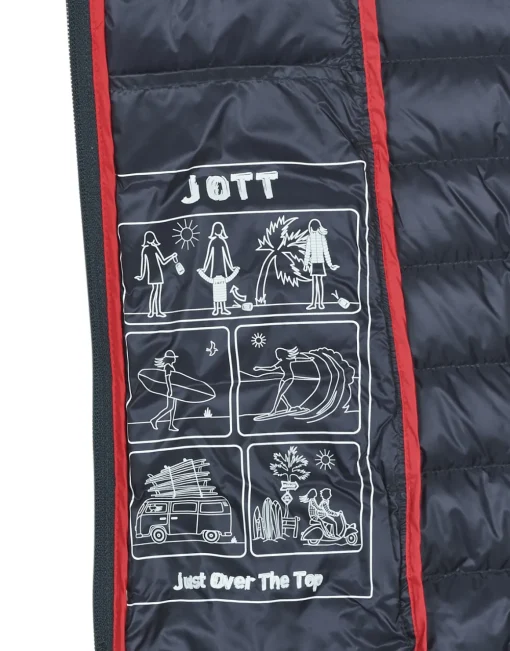 JOTT - CLOE