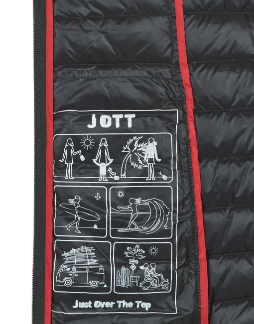 JOTT - CLOE