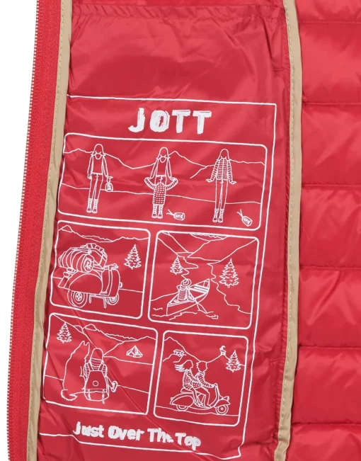 JOTT - CLOE