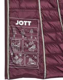 JOTT - CLOE