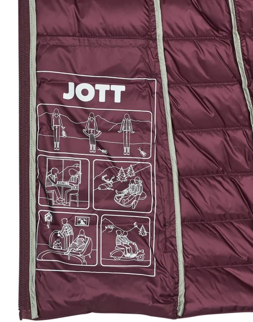 JOTT - CLOE