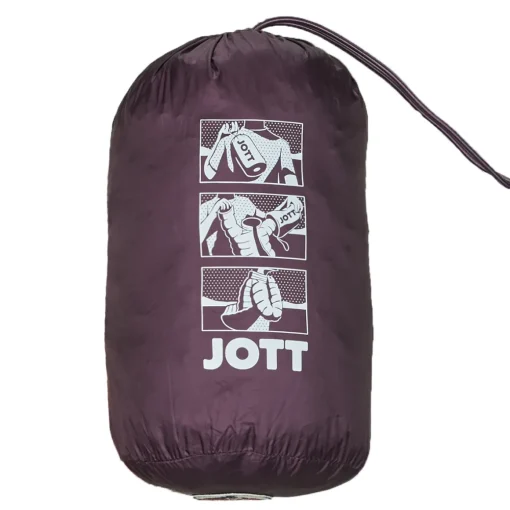 JOTT - DOUDA