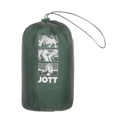 JOTT - HUGO