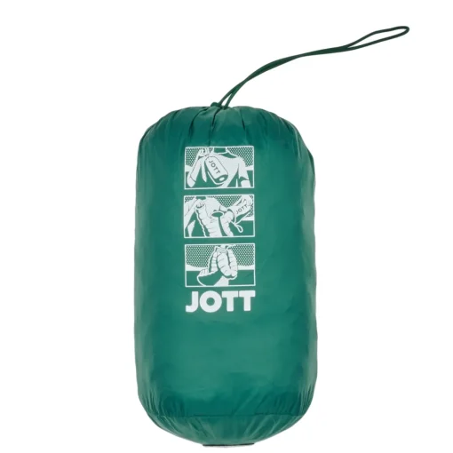 JOTT - HUGO