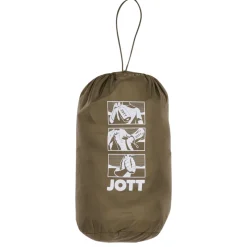 JOTT - HUGO