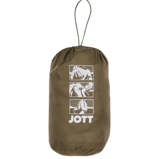 JOTT - HUGO