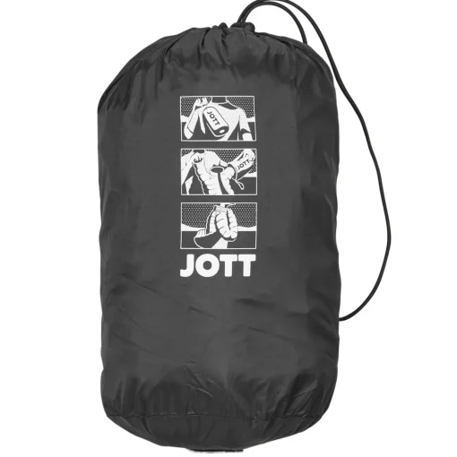 JOTT - LISY