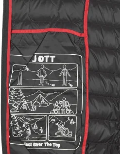 JOTT - NICO