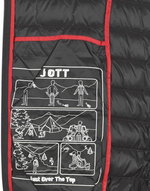 JOTT - NICO