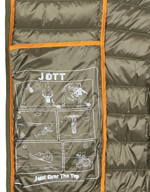 JOTT - NICO