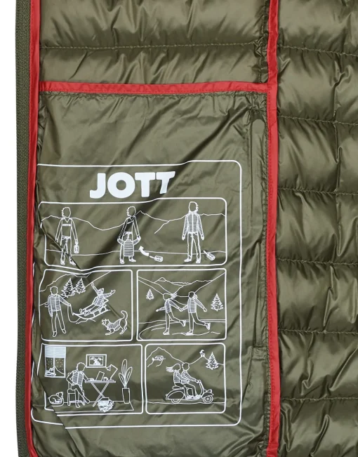 JOTT - NICO