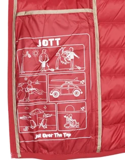 JOTT - NICO