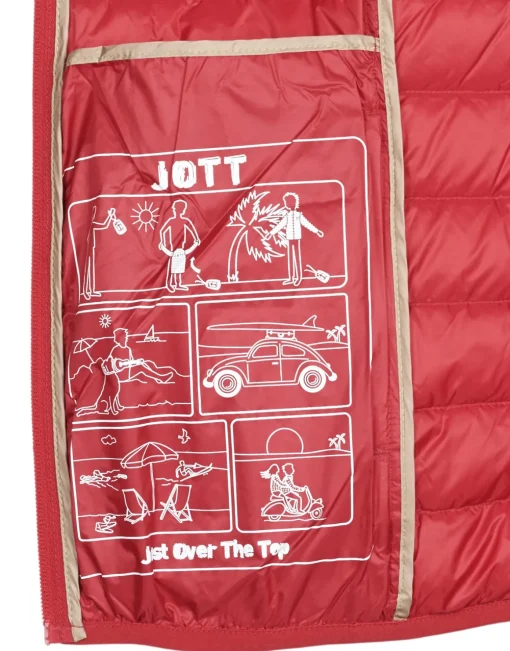JOTT - NICO