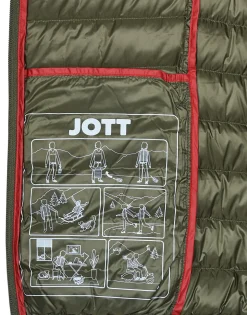JOTT - TOM