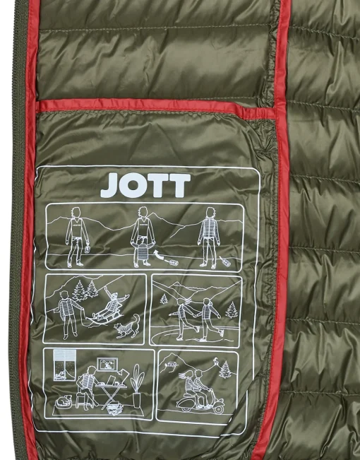 JOTT - TOM