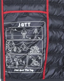 JOTT - TOM