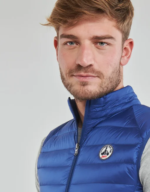 JOTT - TOM