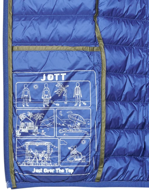 JOTT - TOM