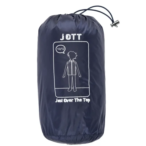 JOTT - ZOE