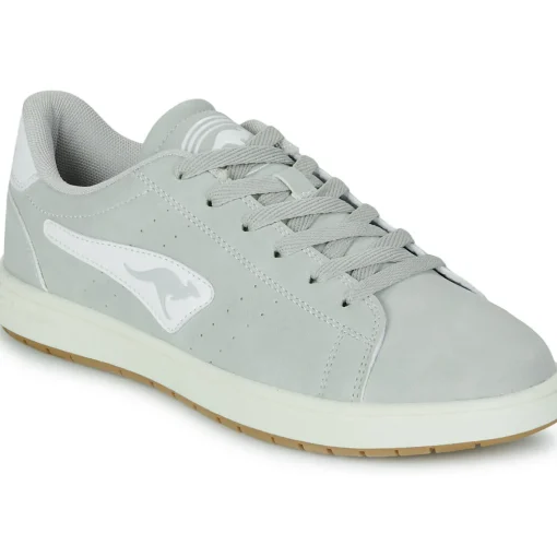 Kangaroos - K-CA AD Yeah