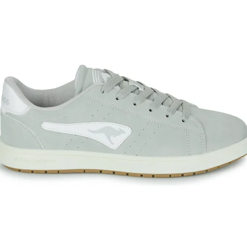 Kangaroos - K-CA AD Yeah