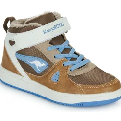 Kangaroos - K-CP Kalley II EV