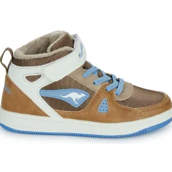 Kangaroos - K-CP Kalley II EV