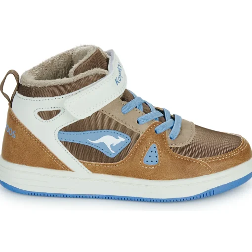 Kangaroos - K-CP Kalley II EV