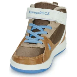 Kangaroos - K-CP Kalley II EV