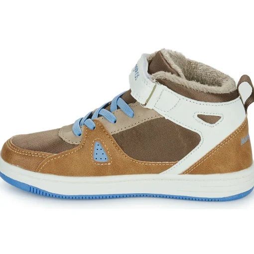 Kangaroos - K-CP Kalley II EV