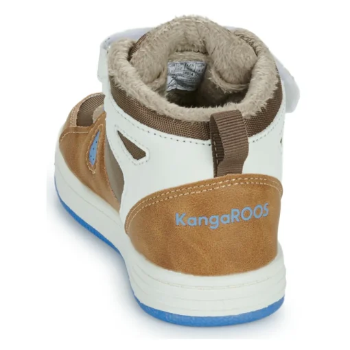 Kangaroos - K-CP Kalley II EV